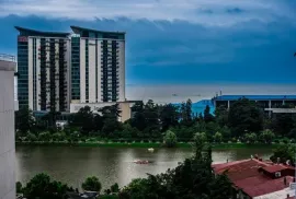 For Rent, 3 Room, New building, Batumi, Old Batumi district