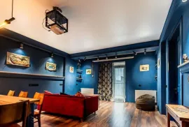 For Rent, 3 Room, New building, Batumi, Old Batumi district