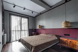 For Rent, 3 Room, New building, Batumi, Old Batumi district