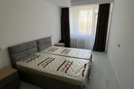 Аренда, 3 Kомнатная, Новостройка, Тбилиси, Санзона