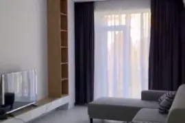 Аренда, 3 Kомнатная, Новостройка, Тбилиси, Санзона