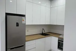 Аренда, 3 Kомнатная, Новостройка, Тбилиси, Санзона