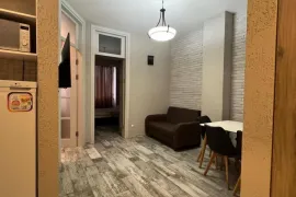 For Rent, 3 Room, New building, Batumi, Khimshiashvili District