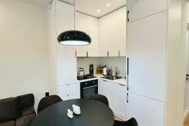 For Rent, 3 Room, New building, Tbilisi, saburtalo