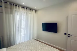 For Rent, 3 Room, New building, Tbilisi, saburtalo