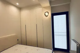 For Rent, 3 Room, New building, Tbilisi, saburtalo