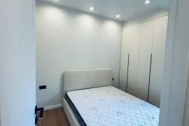 For Rent, 3 Room, New building, Tbilisi, saburtalo