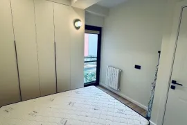For Rent, 3 Room, New building, Tbilisi, saburtalo