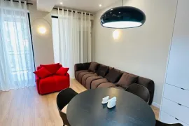 For Rent, 3 Room, New building, Tbilisi, saburtalo