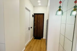 For Rent, 3 Room, New building, Tbilisi, saburtalo