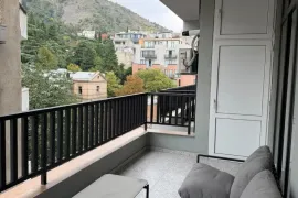 ქირავდება ბინა, 3 ოთახიანი, ახალი აშენებული, თბილისი, მთაწმინდა