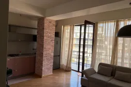 ქირავდება ბინა, 2 ოთახიანი, ახალი აშენებული, თბილისი, ვაკე