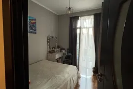 იყიდება ბინა, 3 ოთახიანი, ახალი აშენებული, თბილისი, დიდუბე