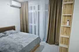 ქირავდება ბინა, 1 ოთახიანი, ახალი აშენებული, ბათუმი, ხიმშიაშვილის უბანი
