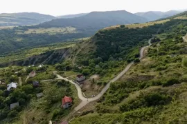 იყიდება მიწის ნაკვეთი, სასოფლო - სამეურნეო, წყლულეთი