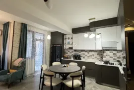 Apartment for sale, 3 Room, New building, Tbilisi, saburtalo