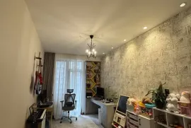 Apartment for sale, 3 Room, New building, Tbilisi, saburtalo