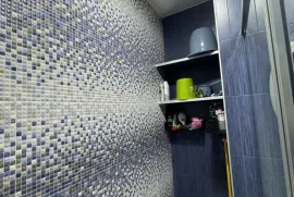 Apartment for sale, 3 Room, New building, Tbilisi, saburtalo