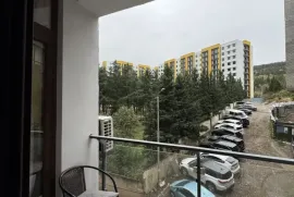 Apartment for sale, 3 Room, New building, Tbilisi, saburtalo