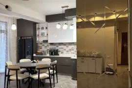 Apartment for sale, 3 Room, New building, Tbilisi, saburtalo