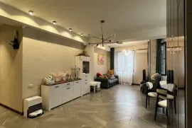 Apartment for sale, 3 Room, New building, Tbilisi, saburtalo