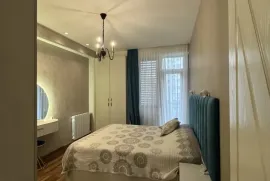Apartment for sale, 3 Room, New building, Tbilisi, saburtalo