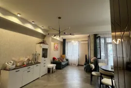 Apartment for sale, 3 Room, New building, Tbilisi, saburtalo