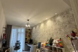 Apartment for sale, 3 Room, New building, Tbilisi, saburtalo