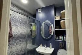 Apartment for sale, 3 Room, New building, Tbilisi, saburtalo