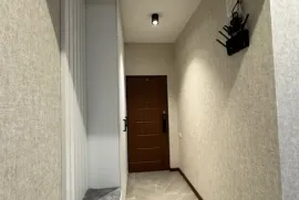 Apartment for sale, 3 Room, New building, Tbilisi, saburtalo