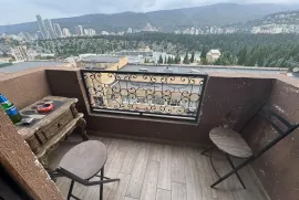 Продается квартира, 3 Kомнатная, Новостройка, Тбилиси, saburtalo