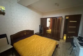 Продается квартира, 3 Kомнатная, Новостройка, Тбилиси, saburtalo