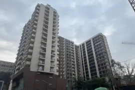 Продается квартира, 3 Kомнатная, Новостройка, Тбилиси, saburtalo