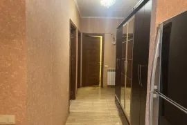 Продается квартира, 3 Kомнатная, Новостройка, Тбилиси, saburtalo