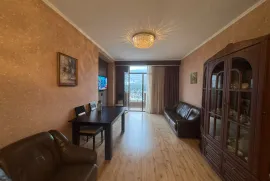 Продается квартира, 3 Kомнатная, Новостройка, Тбилиси, saburtalo