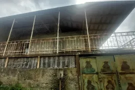 იყიდება სახლი, 7 ოთახიანი, მცხეთა, საგურამო