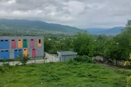 იყიდება სახლი, 7 ოთახიანი, მცხეთა, საგურამო