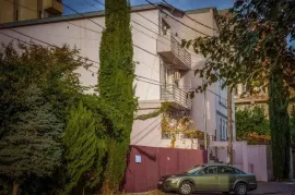 Продается квартира, 8 Kомнатная, Новостройка, Тбилиси, saburtalo