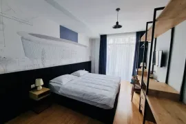 Продается , Гостиница, Shekvetili