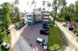 Продается , Гостиница, Shekvetili