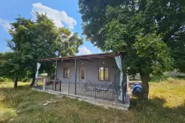 იყიდება მიწის ნაკვეთი, წავკისი
