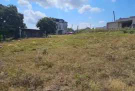 იყიდება მიწის ნაკვეთი, წავკისი