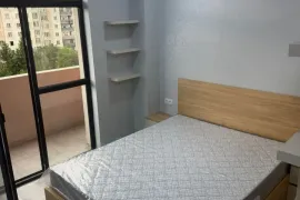 Аренда, 1 Kомнатная, Новостройка, Тбилиси, saburtalo