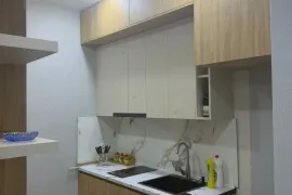 Аренда, 1 Kомнатная, Новостройка, Тбилиси, saburtalo
