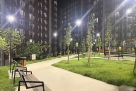 Продается квартира, 2 Kомнатная, Новостройка, Тбилиси, Диди Дигоми