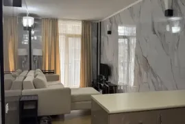 For Rent, 2 Room, New building, Batumi, Khimshiashvili District