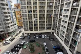 For Rent, 2 Room, New building, Batumi, Khimshiashvili District