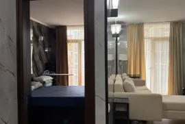 For Rent, 2 Room, New building, Batumi, Khimshiashvili District
