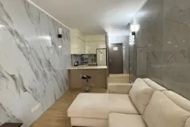 For Rent, 2 Room, New building, Batumi, Khimshiashvili District