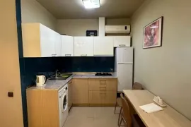 Аренда, 2 Kомнатная, Новостройка, Батуми, Багратионов район